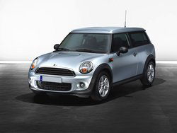 MINI CLUBMAN 1.6  * 165.000 KM REALI *