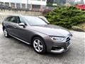 AUDI A4 AVANT Avant 35 TDI/163 CV S tronic Business Advanced