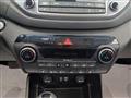 HYUNDAI TUCSON 2.0crdi 136cv NAVI SENS PARK ALERT SUP.CORSIA