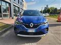 RENAULT CAPTUR 1.6 plug-in hybrid Intens E-Tech 160cv auto my21