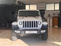 JEEP WRANGLER 4XE Unlimited 2.0 PHEV ATX 4xe Sahara