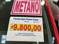 FIAT PANDA 0.9 TwinAir Turbo Natural Power Easy