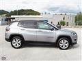 JEEP COMPASS 2.0 MULTIJET 140 CV 4WD LIMITED