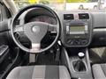 VOLKSWAGEN GOLF 1.9 TDI 5 Porte Comfortline