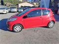 PEUGEOT 107 1.0 68CV 3p. Active OK  NEOPATENTATI.