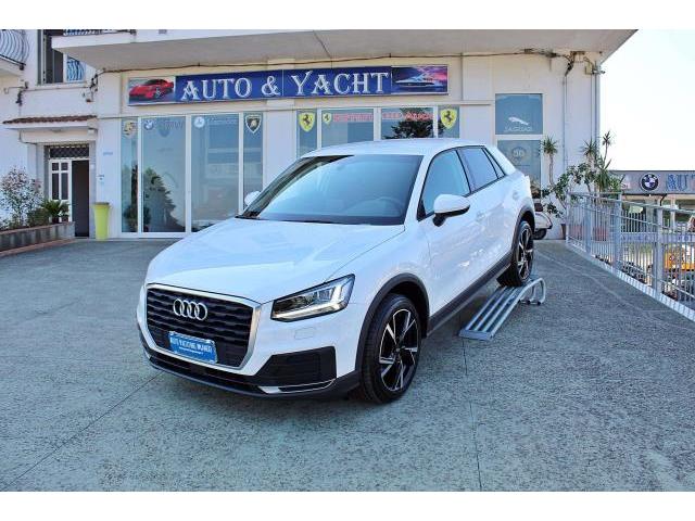 AUDI Q2 30 1.6 tdi s-tronic my20