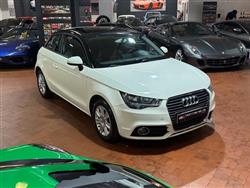 AUDI A1 1.2 TFSI Attraction TETTINO