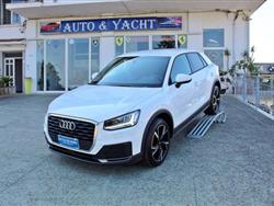 AUDI Q2 30 1.6 tdi s-tronic my20