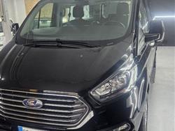 FORD TOURNEO CUSTOM 2.0 EcoBlue 185CV