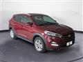 HYUNDAI TUCSON 1.7 CRDi Comfort