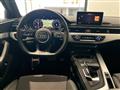 AUDI A4 45 3.0 tdi Business Sport quattro 218cv s-tronic my16