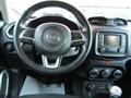 JEEP RENEGADE 2.0 Multijet Limited 4WD * 135.000 KM REALI *