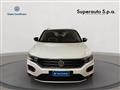 VOLKSWAGEN T-ROC 2.0 TDI SCR 150 CV DSG 4MOTION Advanced BlueMot. Tech.