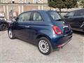 FIAT 500 1200 LOUNGE GPL 69CV ITALIA