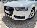 AUDI A4 AVANT Avant 2.0 TDI 177 CV quattro S tronic edition