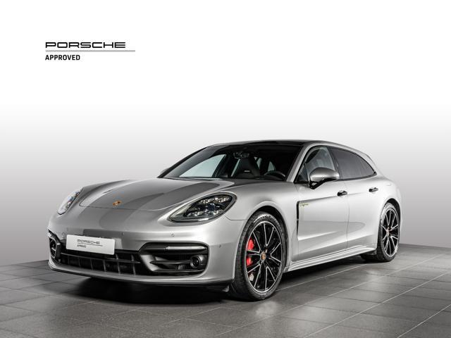 PORSCHE PANAMERA 2.9 4S E-Hybrid Sport Turismo