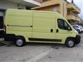 FIAT DUCATO 30 SX 2.3 MJT 120 CV