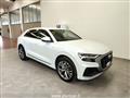 AUDI Q8 50 TDI 286cv MHEV quattro Sport tiptronic S Line