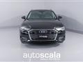 AUDI A6 AVANT Avant 35 2.0 TDI S tronic (rottamazione euro 4 )