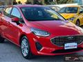 FORD Fiesta 1.0 Ecoboost 125 CV 5p. Titanium