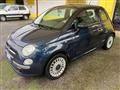 FIAT 500 1.2 Lounge Cambio Auto