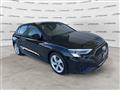 AUDI A3 SPORTBACK A3 SPB 35 TFSI S line edition