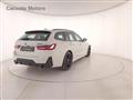 BMW SERIE 3 TOURING d 48V xDrive Touring Msport