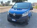 RENAULT Trafic T27 1.6 dci 115cv L1H1 E5b+ Trafic T27 1.6 dCi 115CV PC-TN Zen N1