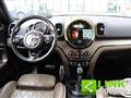 MINI COUNTRYMAN HYBRID ALL4 / Kit JCW / Pelle / Full Optional