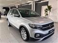 VOLKSWAGEN T-CROSS 1.0 TSI 95 CV Style - VARI COLORI!