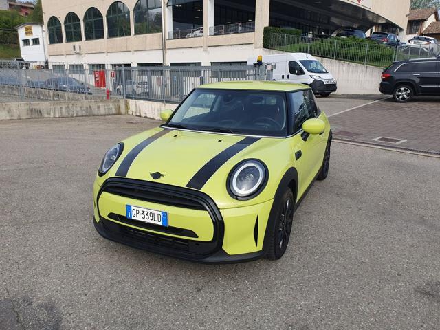 MINI MINI 3 PORTE 1.5 Cooper Classic