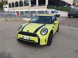 MINI MINI 3 PORTE 1.5 Cooper Classic