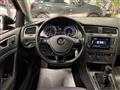 VOLKSWAGEN GOLF 1.2 TSI 85CV 5p. *UNICO PROP.*SENSORI ANTERIORI*