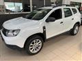 DACIA DUSTER 1.5 Blue dCi 115 CV 4x4 Essential