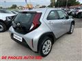 TOYOTA NUOVA AYGO X 1.0 VVT-i 72 CV 5 porte Active S-CVT