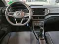 VOLKSWAGEN T-CROSS 1.0 TSI Urban