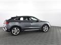 AUDI Q3 SPORTBACK Q3 SPB 35 TDI S tronic S line edition