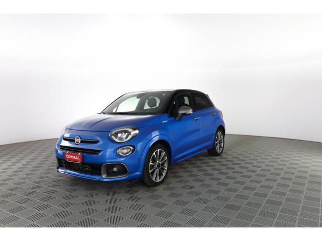 FIAT 500X 1.6 Mjet 120CV 4x2 DDCT SPORT