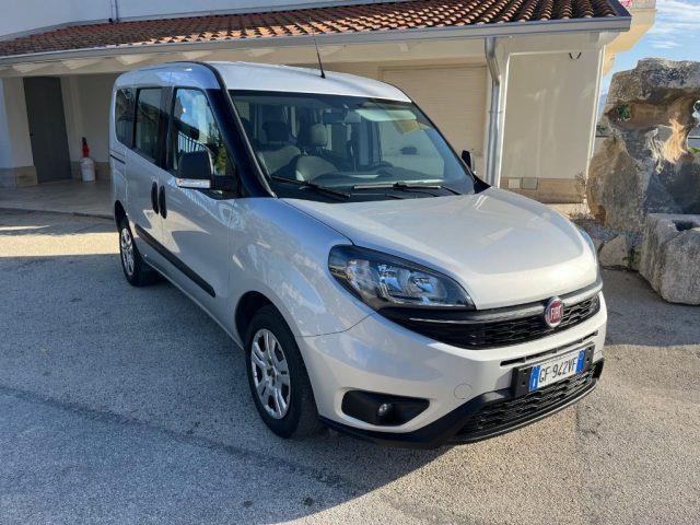 FIAT DOBLÒ 1.6 MJT 105CV  N1