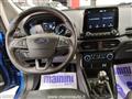 FORD ECOSPORT 1.0 EcoBoost 125 CV Start&Stop ST-Line