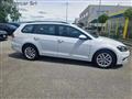 VOLKSWAGEN GOLF Variant 1.6 tdi Business 116cv dsg FX473ZF