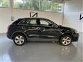 AUDI Q3 2.0 TDI 120CV BUSINESS CAMBIO MANUALE