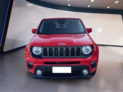 JEEP RENEGADE 2019 1.0 t3 Longitude fwd