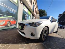 MAZDA 2 exclusive