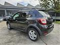 DACIA NUOVA SANDERO STEPWAY Stepway 1.5 dCi 8V 90CV