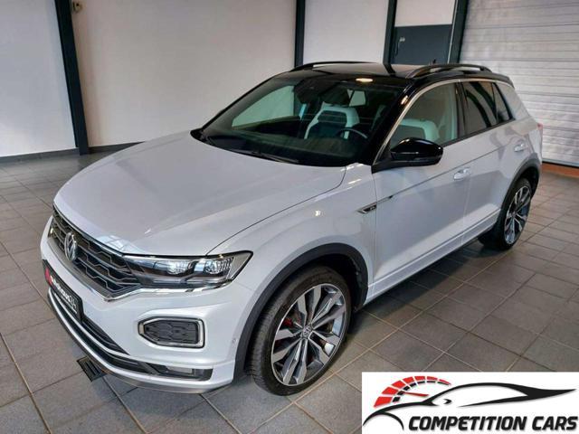 VOLKSWAGEN T-ROC 1.5 TSI 150cv Sport, Panorama, Camera, Virtual