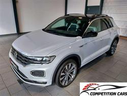 VOLKSWAGEN T-ROC 1.5 TSI 150cv Sport, Panorama, Camera, Virtual