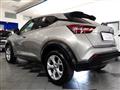 NISSAN Juke 1.0 DIG-T 114 CV DCT N-CONNECTA