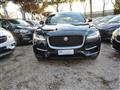 JAGUAR F-PACE 2.0 D 180 CV R-Sport TELECAMERA,CRUISE,NAVI