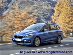 BMW SERIE 2 d Gran Tourer Business 7 POSTI